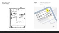 Floor Plan Thumbnail